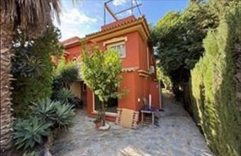 Eladó Spanyolországi ikerház hirdetés (46247224)