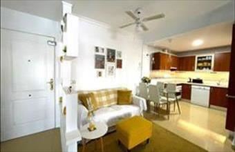 Eladó Spanyolországi tégla lakás hirdetés (32549946)