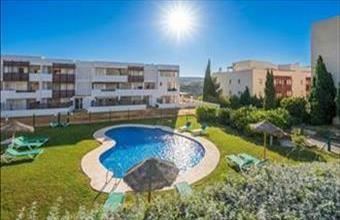 Eladó Spanyolországi tégla lakás hirdetés (43444754)