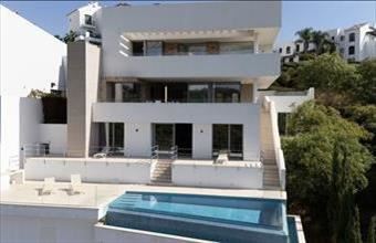 Eladó Spanyolországi üdülő hirdetés (21275769)