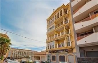 Eladó Spanyolországi tégla lakás hirdetés (73474745)