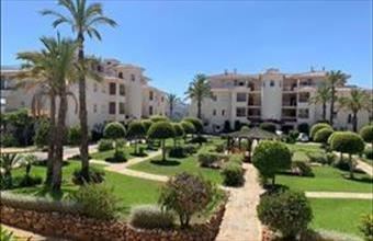 Eladó Spanyolországi tégla lakás hirdetés (55496496)