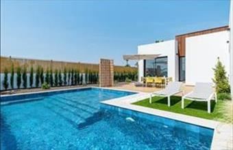 Eladó Spanyolországi üdülő hirdetés (64939454)