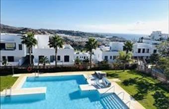 Eladó Spanyolországi tégla lakás hirdetés (36433653)