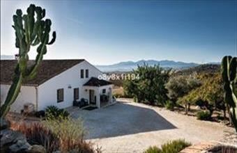 Eladó Spanyolországi tanya hirdetés (62645457)