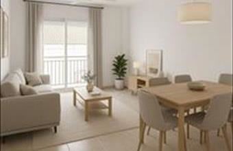 Eladó Spanyolországi tégla lakás hirdetés (38352215)