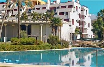 Eladó Spanyolországi tégla lakás hirdetés (99347784)