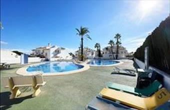 Eladó Spanyolországi üdülő hirdetés (23348434)