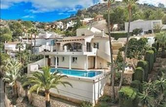 Eladó Spanyolországi üdülő hirdetés (67454477)