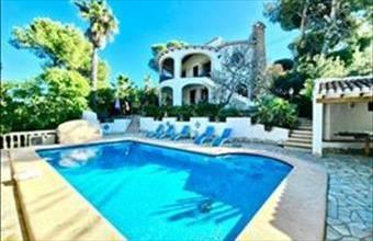 Eladó Spanyolországi üdülő hirdetés (72959252)