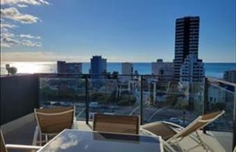 Eladó Spanyolországi tégla lakás hirdetés (57974355)