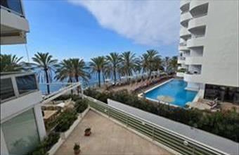 Eladó Spanyolországi tégla lakás hirdetés (99797326)