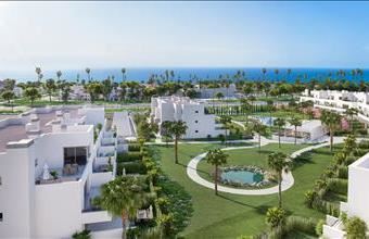 Eladó Spanyolországi tégla lakás hirdetés (95529999)