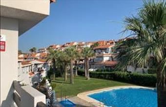 Eladó Spanyolországi tégla lakás hirdetés (72875894)