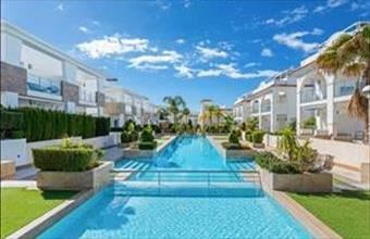 Eladó Spanyolországi tégla lakás hirdetés (36673872)