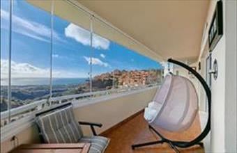 Eladó Spanyolországi tégla lakás hirdetés (25663353)