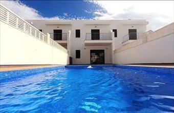 Eladó Spanyolországi sorház hirdetés (53324391)