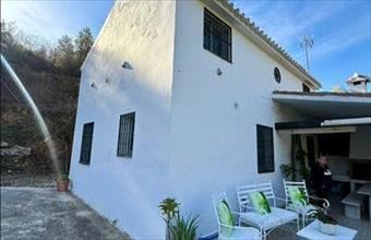 Eladó Spanyolországi tanya hirdetés (23649552)