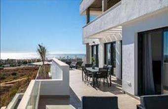 Eladó Spanyolországi tégla lakás hirdetés (62946948)