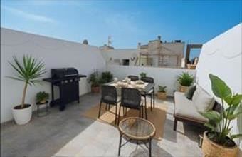 Eladó Spanyolországi sorház hirdetés (35467499)