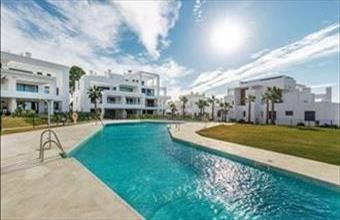 Eladó Spanyolországi tégla lakás hirdetés (56863243)