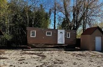 Eladó Dömsödi egyéb telek hirdetés (44435765)