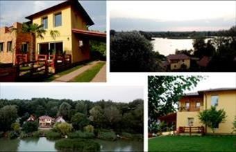 Eladó Kiskunlacházai családi ház hirdetés (42123998)