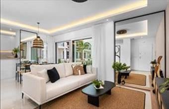 Eladó Spanyolországi tégla lakás hirdetés (64857534)