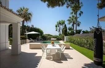 Eladó Spanyolországi üdülő hirdetés (27797814)