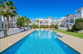 Eladó Spanyolországi tégla lakás hirdetés (38962345)