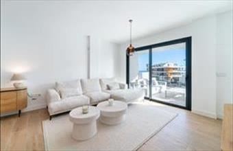 Eladó Spanyolországi tégla lakás hirdetés (39216369)