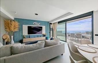 Eladó Spanyolországi tégla lakás hirdetés (44723695)