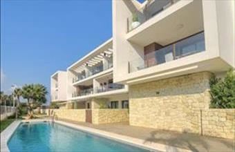 Eladó Spanyolországi tégla lakás hirdetés (53717445)