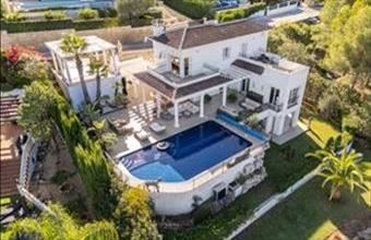 Eladó Spanyolországi üdülő hirdetés (77585243)