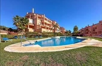 Eladó Spanyolországi tégla lakás hirdetés (46244483)