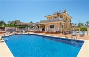 Eladó Spanyolországi üdülő hirdetés (53477483)