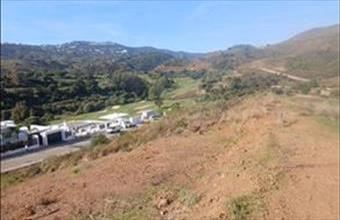 Eladó Spanyolországi lakóövezeti telek hirdetés (26351333)