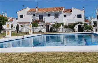 Eladó Spanyolországi sorház hirdetés (68473817)