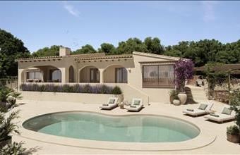 Eladó Spanyolországi üdülő hirdetés (21956249)