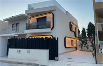 Eladó Spanyolországi üdülő hirdetés (98437375)