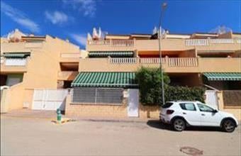 Eladó Spanyolországi tégla lakás hirdetés (73947383)