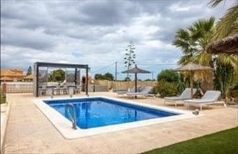 Eladó Spanyolországi tanya hirdetés (95445448)