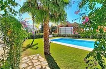 Eladó Spanyolországi tégla lakás hirdetés (65466748)