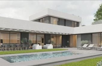 Eladó Spanyolországi lakóövezeti telek hirdetés (27755699)