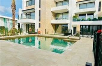 Eladó Spanyolországi tégla lakás hirdetés (57722923)