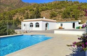 Eladó Spanyolországi üdülő hirdetés (53953268)