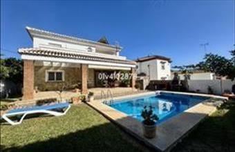 Eladó Spanyolországi üdülő hirdetés (34347274)