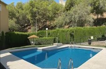 Eladó Spanyolországi tégla lakás hirdetés (65519943)