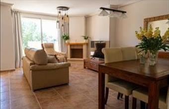 Eladó Spanyolországi üdülő hirdetés (13237441)