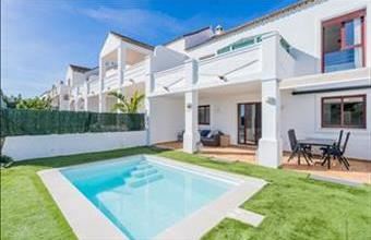 Eladó Spanyolországi sorház hirdetés (32354744)